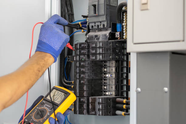 Professional Electrical services in Wayne, WV