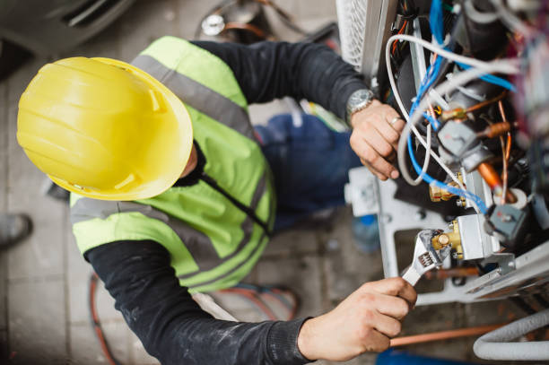 Commercial Electrical Services in Wayne, WV