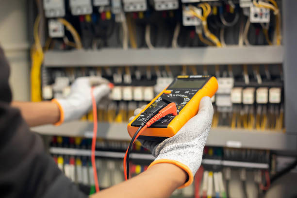 Best Electrical Safety Inspections  in Wayne, WV